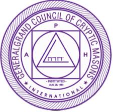 Royal and Select Masons Grand Council of Ohio